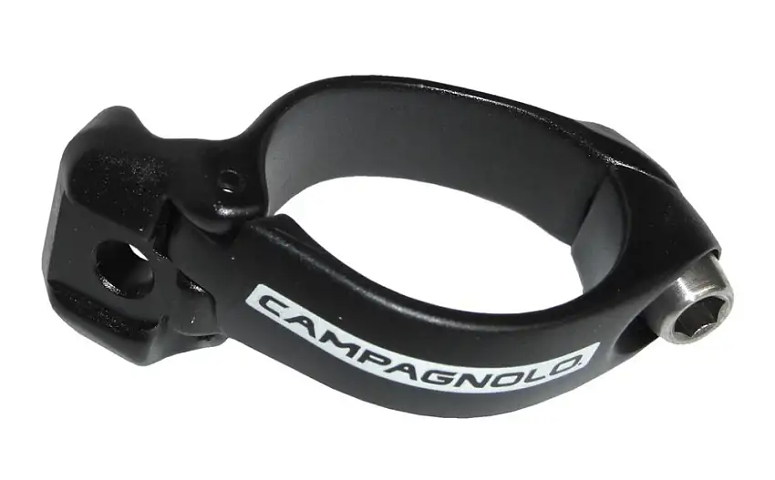 Campagnolo Framväxel Spännband Ø 35MM