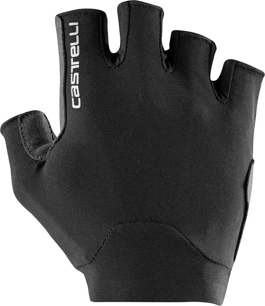 Castelli Endurance Cykelhandskar, Svart