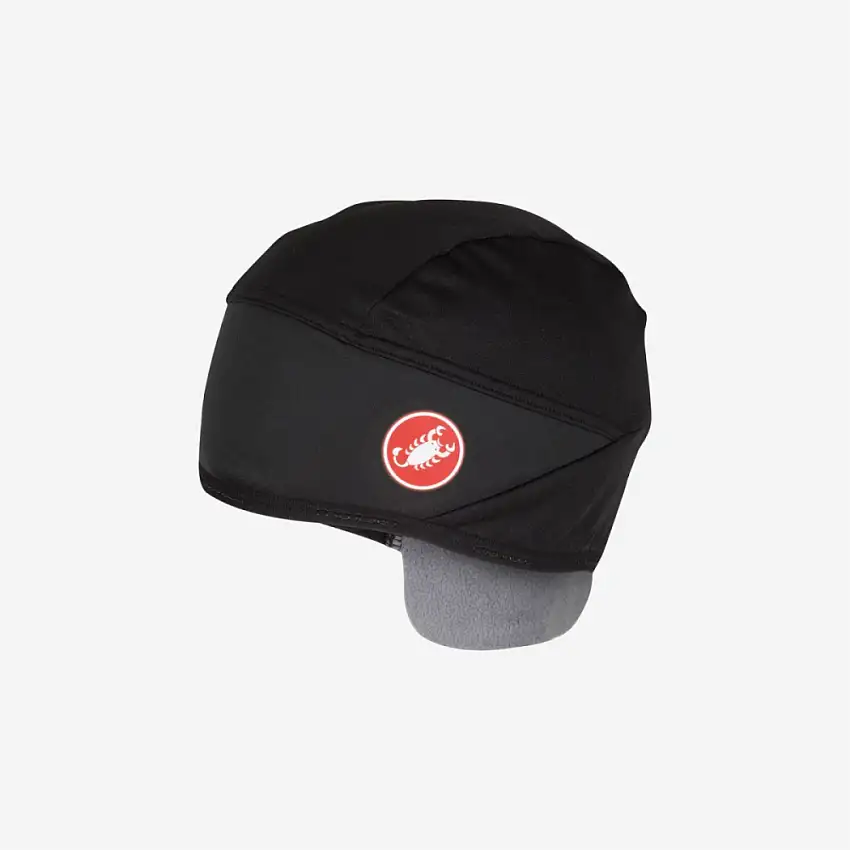 Castelli Estremo Skully mössa svart