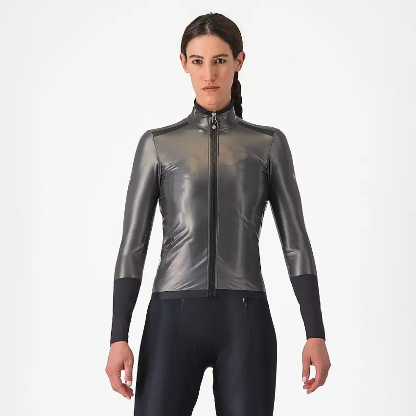 Castelli Gabba R W cykeljacka dam