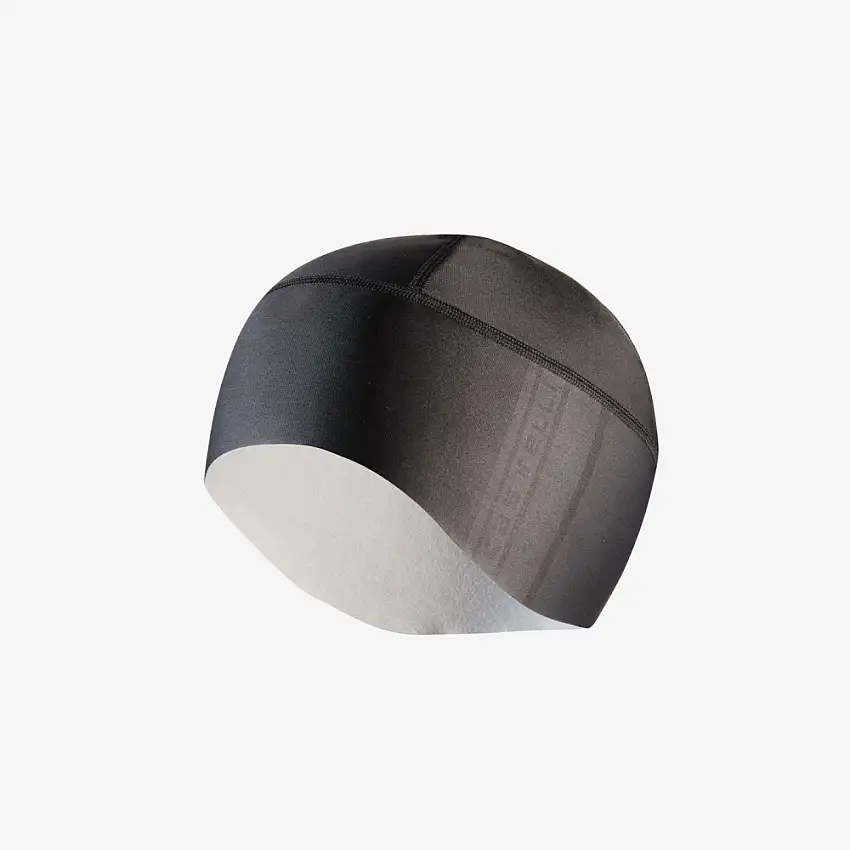Castelli Pro Thermal 2 Skully mössa svart herr