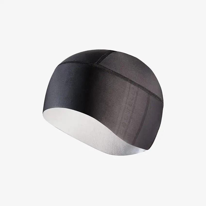 Castelli Thermal 2 Skully mössa svart dam