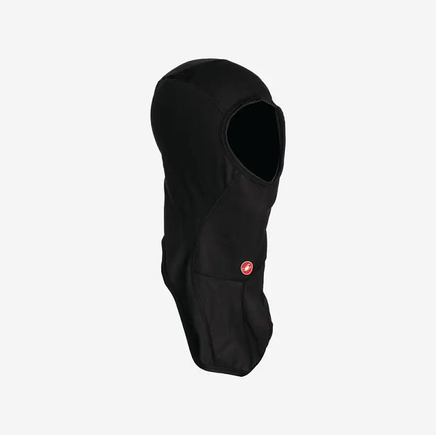 Castelli WS balaclava svart