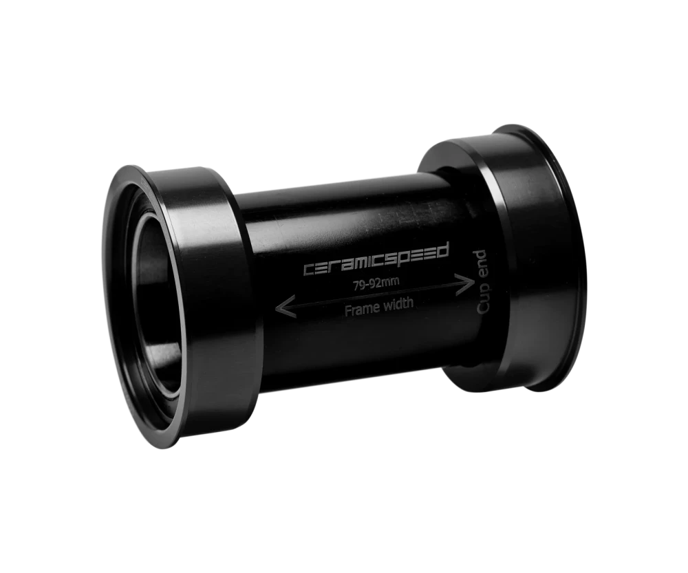 CeramicSpeed PF4630 Vevlager
