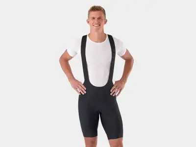 Bibshorts Trek Circuit Svart