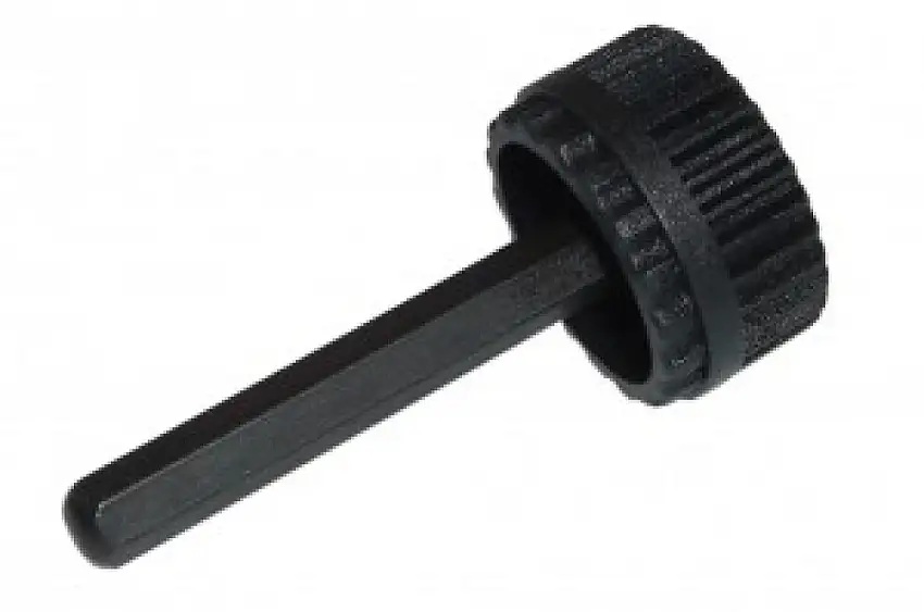 Cogwheel with axle (large) för SF11 XCR-LO