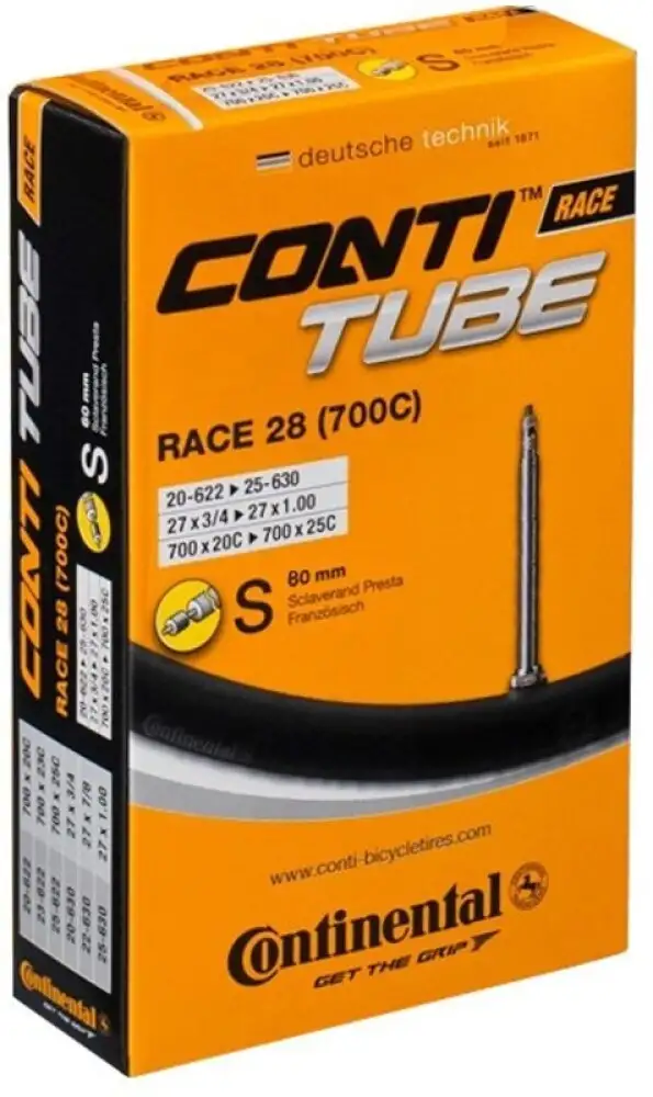 Continental racerslang 700x18-25C 80 mm