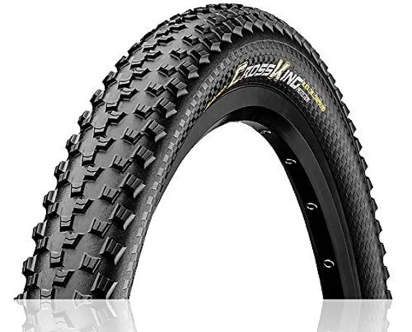 Continental Cross King 29" x 2,2" Protection