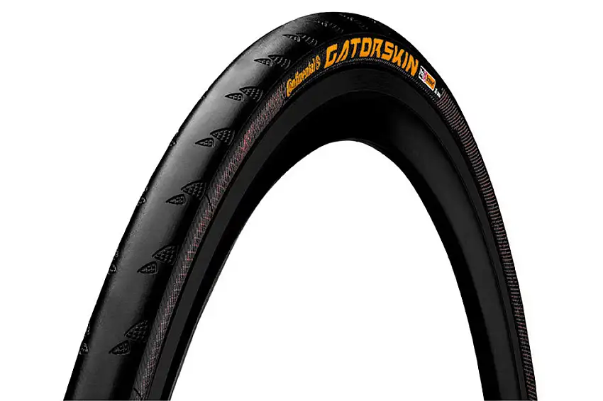Continental Gatorskin 32-622 Vikbart däck