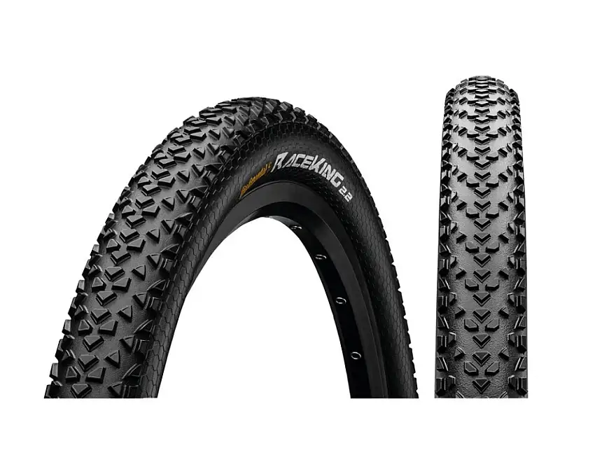 Continental Race King II Performance 29x2,20"