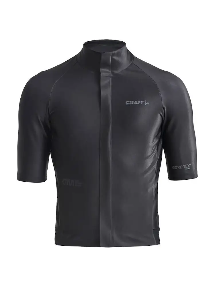 Craft CTM Gore-Tex Jersey Svart