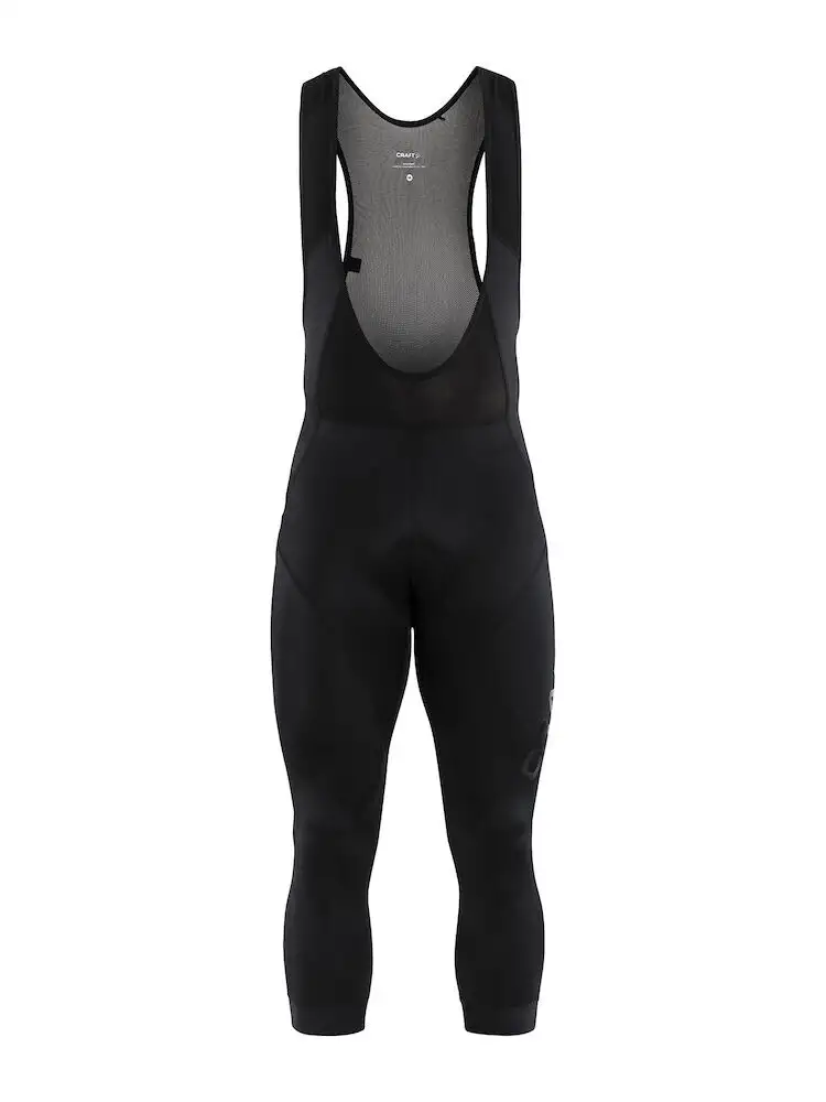 Craft Essence Bib Knickers svart herr