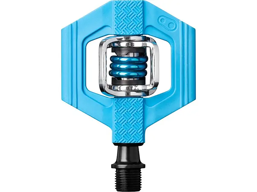 Crankbrothers Candy 1 Ljus Blå