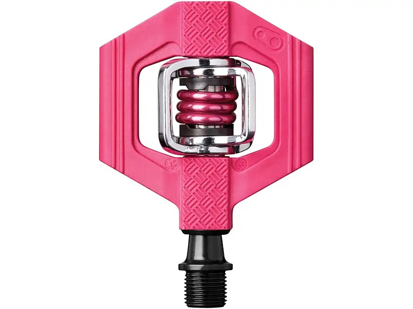 Crankbrothers Candy 1 Pink