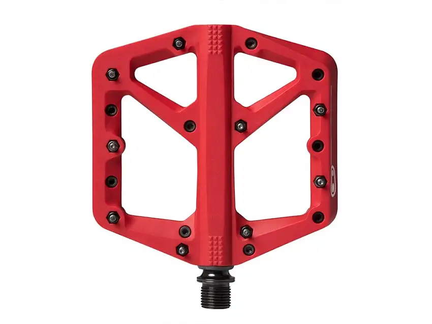 Crankbrothers Stamp 1 Large Röd