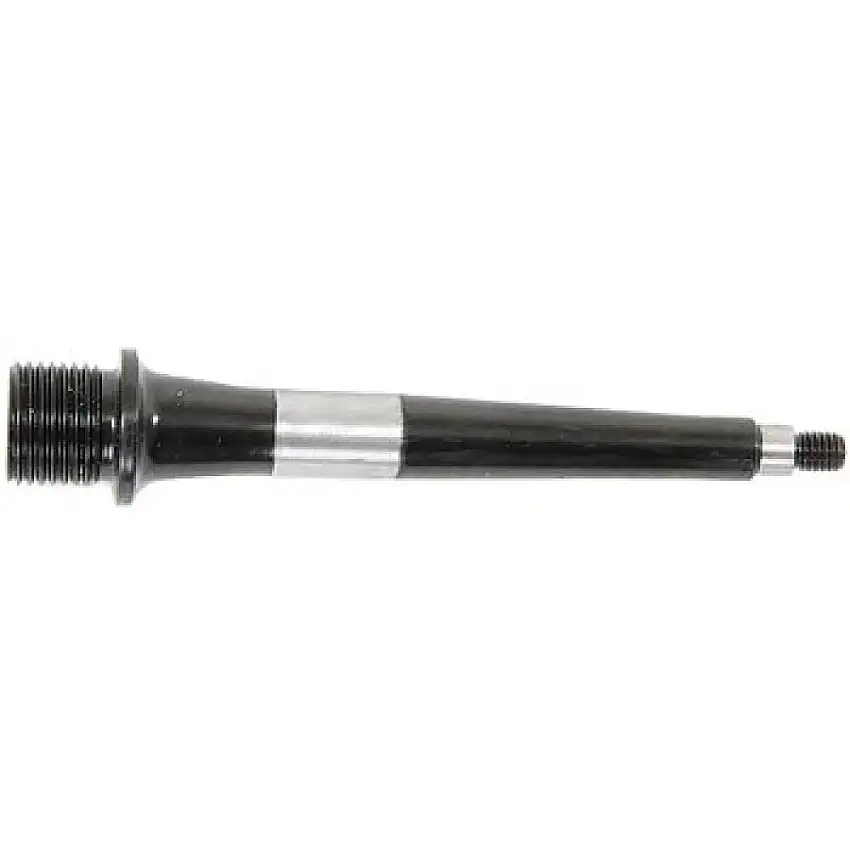 Crankbrothers axel till Eggbeater höger