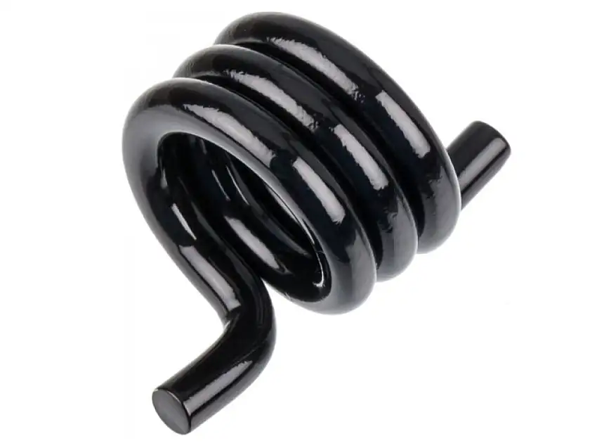Crankbrothers fjäder till Eggbeater, Candy, Mallet m.fl. svart