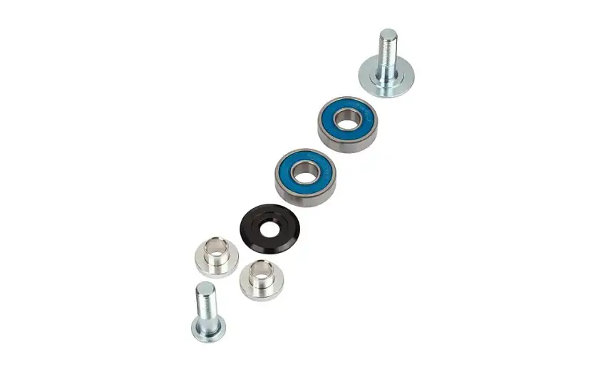 Cube Main Pivot Set AMS SHPC
