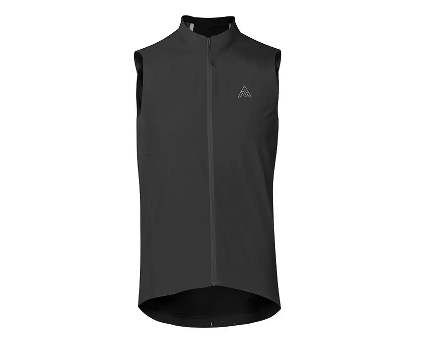 Väst 7mesh Cypress Hybrid Herr black