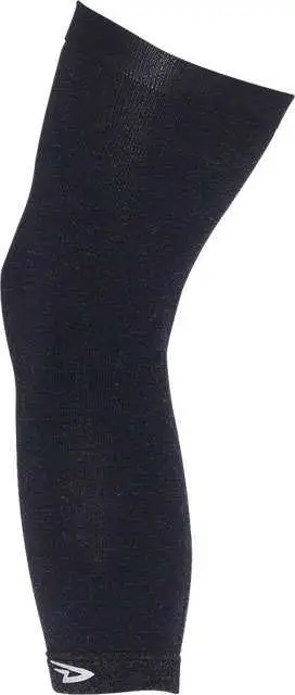 Knävärmare Defeet Kneekers Wool kolfärgad one-size