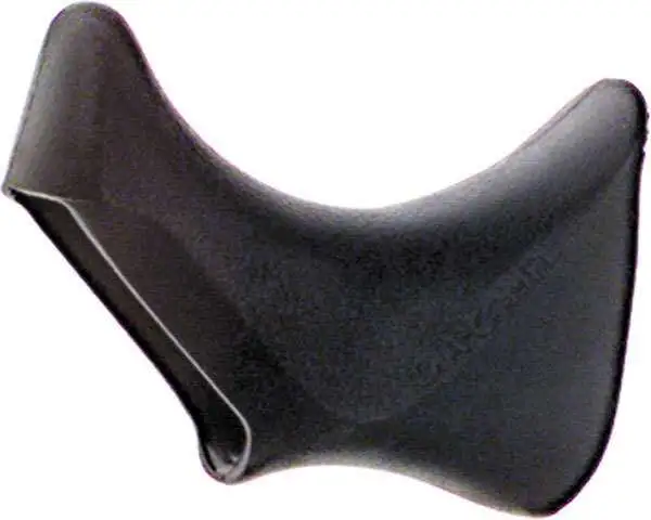 Reglagegummi Dia-Compe 287 Aero Lever Hoods svart