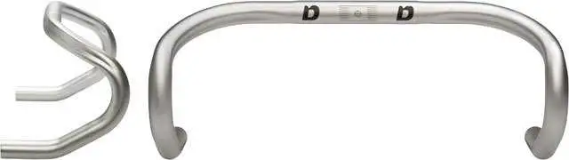 Styre Dimension Road 25.4 mm 44 cm silver