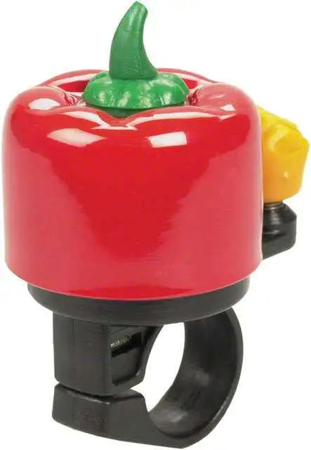 Ringklocka Dimension Red Pepper