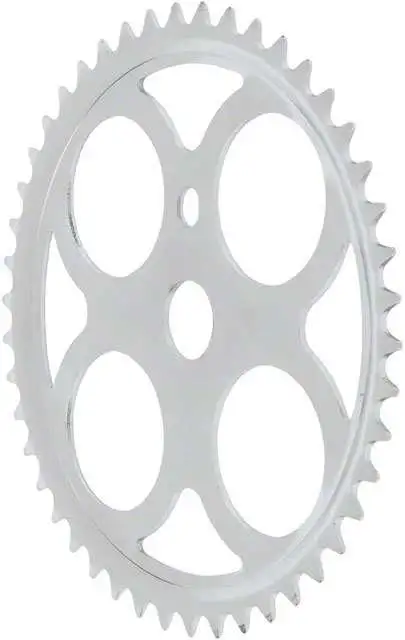 Drev Dimension Cruiser single speed 46T