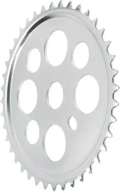 Drev Dimension Cruiser single speed 44T