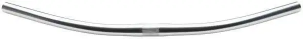 Styre Dimension ARC 560 mm 25.4 mm 27° silver