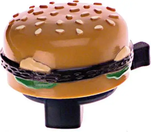Ringklocka Dimension Hamburger