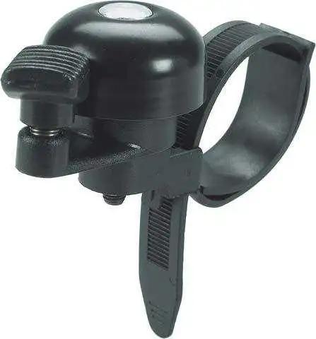Ringklocka Dimension Strap-On