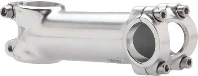 Styrstam Dimension Threadless ±7° 26.0 mm 70 mm silver