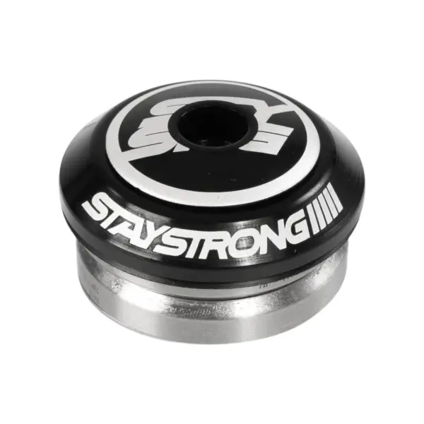 Styrinställning Stay Strong Icon