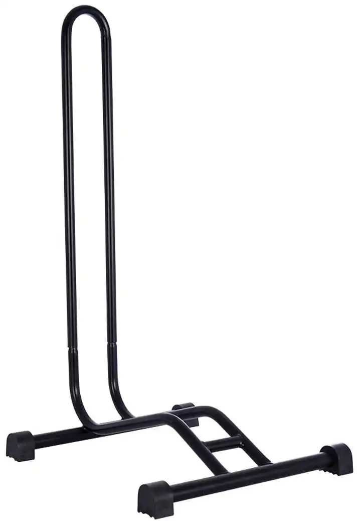 Cykelställ OXC Display Deluxe 20-29" svart