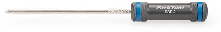 Bakväxelvertyg Parktool Screwdriver #2 JIS