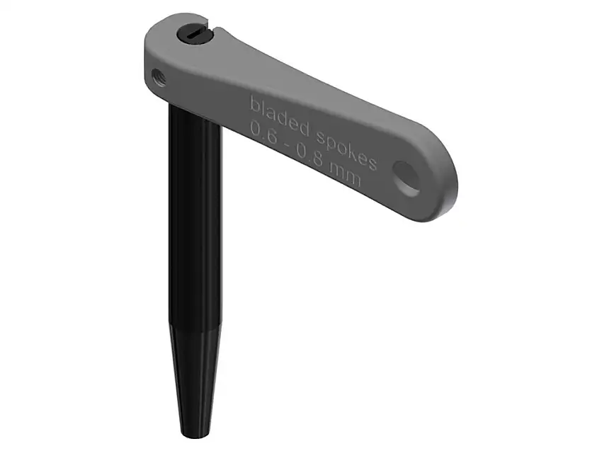 DT Swiss Aero Ekerhållare, 0.6-0.8 mm