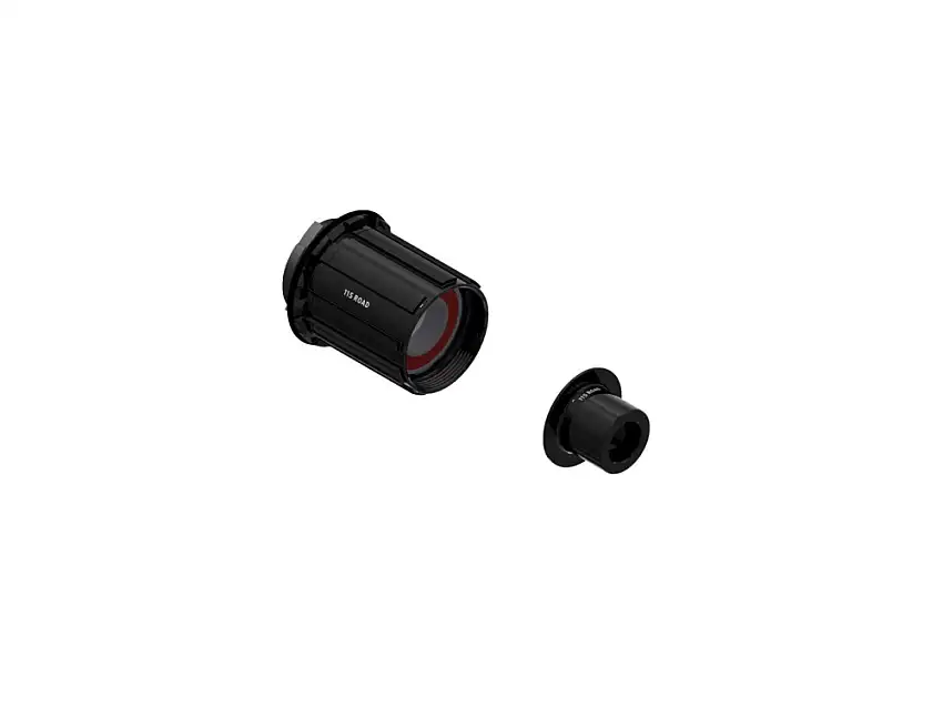 DT Swiss Frihjulskropp till Shimano HG 11-speed med 3-pawl (ASS11)