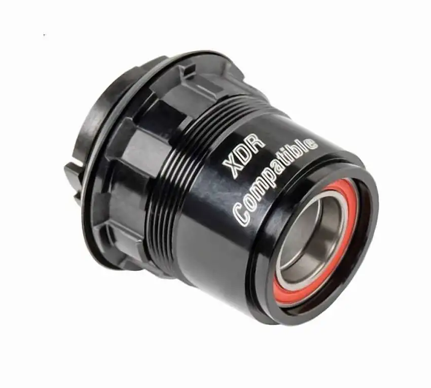 DT Swiss Frihjulskropp XDR 3 Spärrhakar 12/142