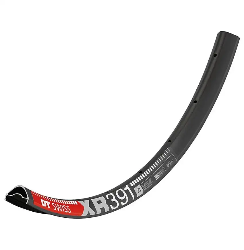 DT Swiss XR 391 29" fälg med 32 hål
