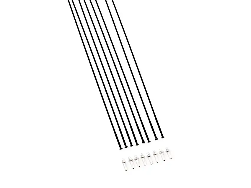 DT Swiss ekerkit för H1900 spline 29"