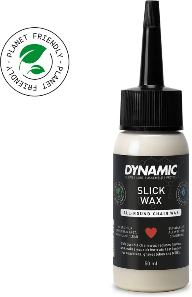 DYNAMIC BIKE CARE Slick Wax Kedjevax 50ml