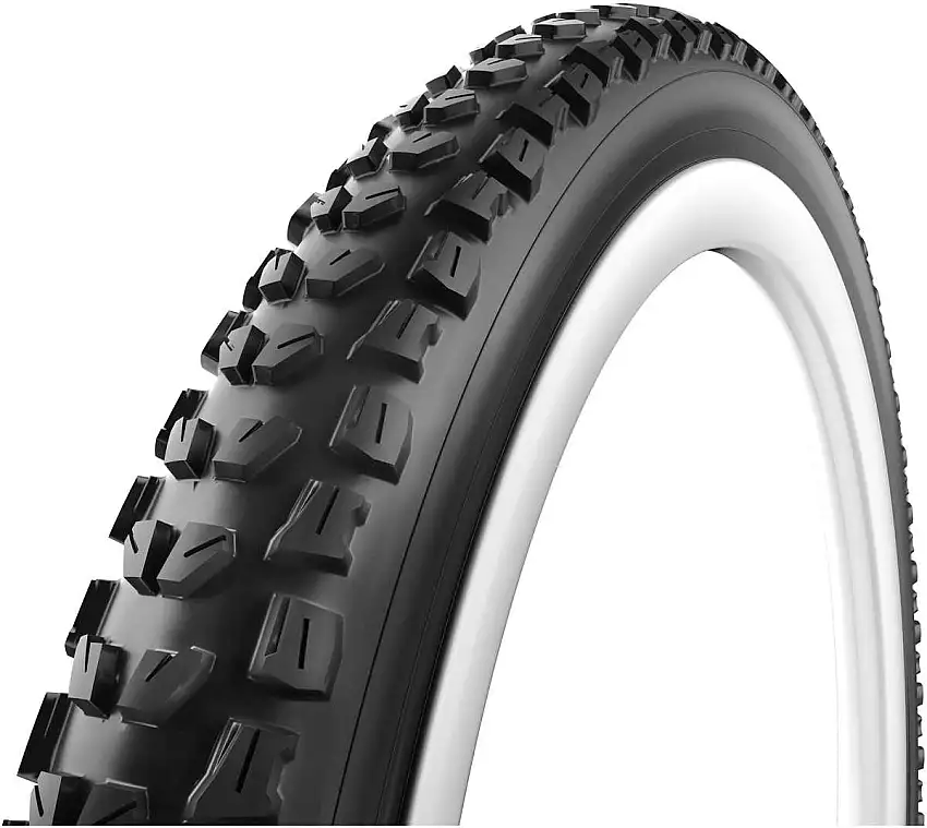 Cykeldäck Vittoria MTB e-Goma 57-584 / 27.5x2.25 TNT svart