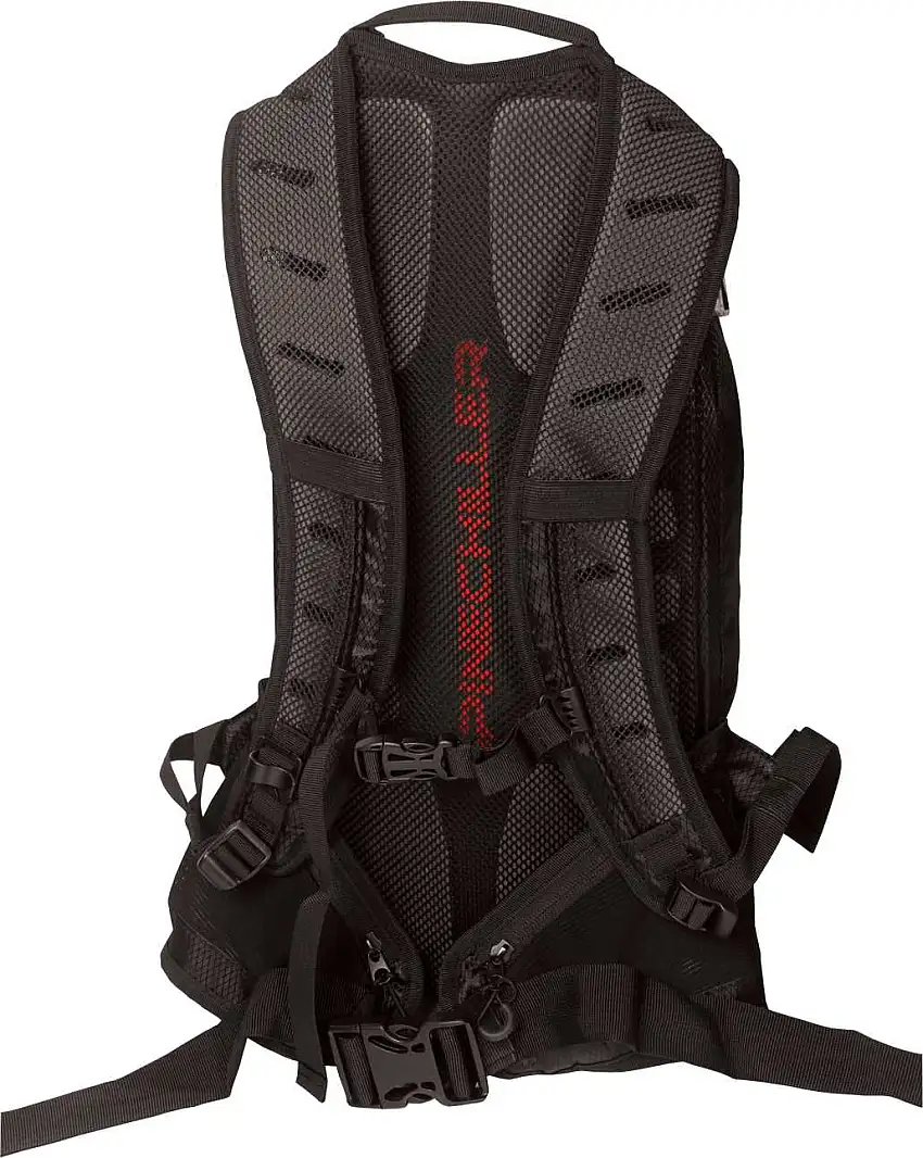 Ryggsäck Endura Singletrack 10 l svart