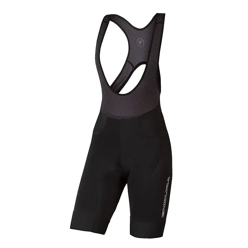 Bibshorts Endura FS260-Pro Bibshort DS Dam blå