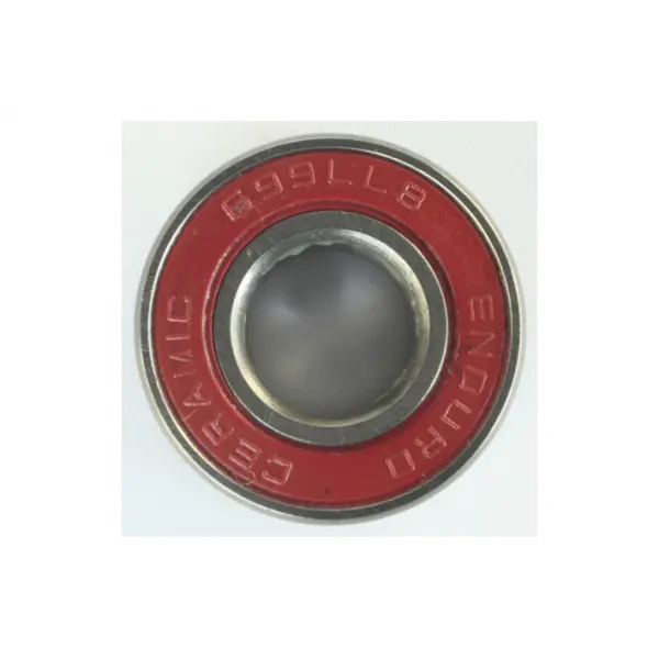 Lager Enduro Bearings CH 699 LLB-9x20x6