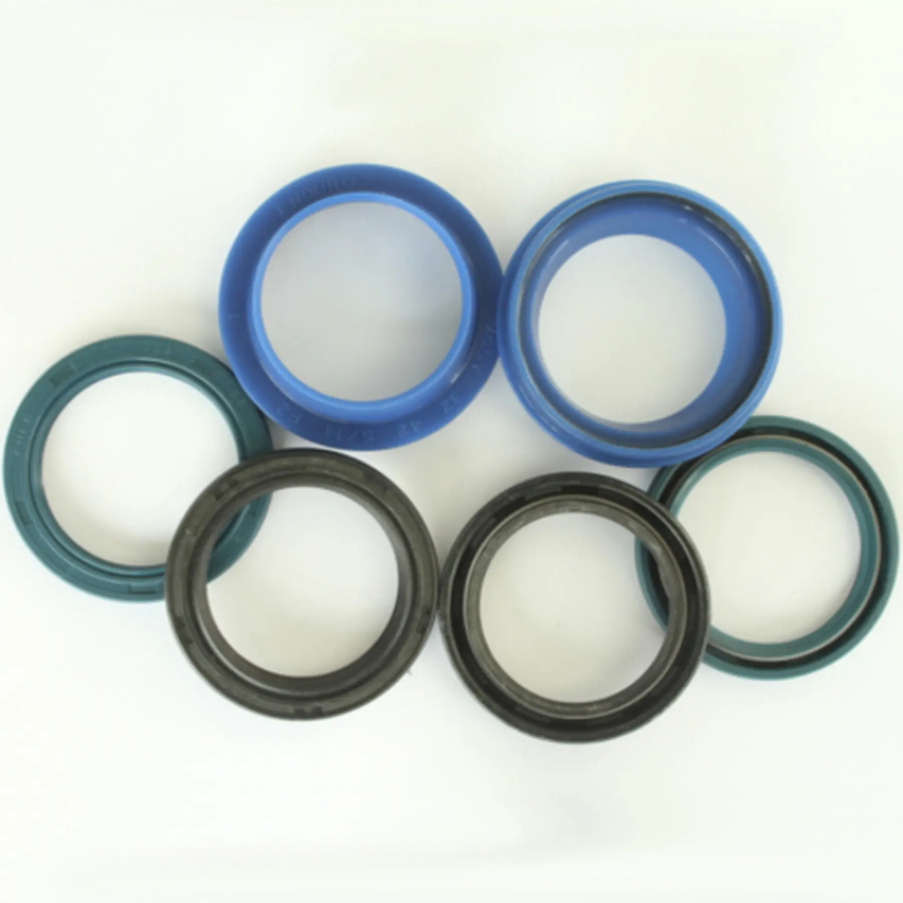 Tätningar för gaffel Enduro Bearings Rochshox Boxxer, Pike, Reba 32 mm