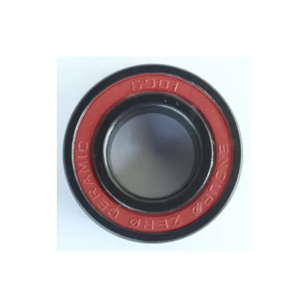 Lager Enduro Bearings CØ 6901 VV-12x24x6