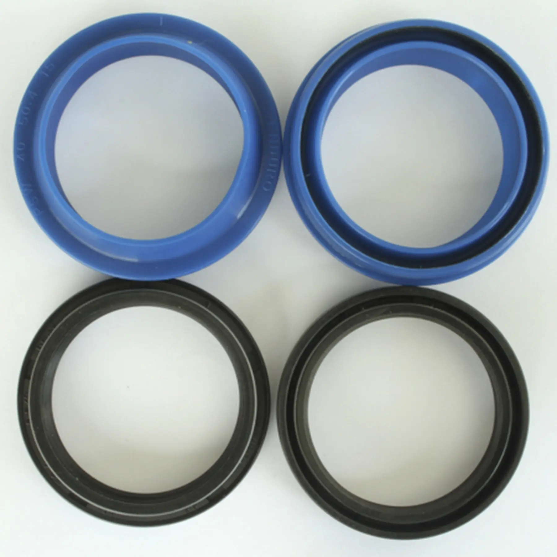 Tätningar för gaffel Enduro Bearings Rockshox Totem 40 mm