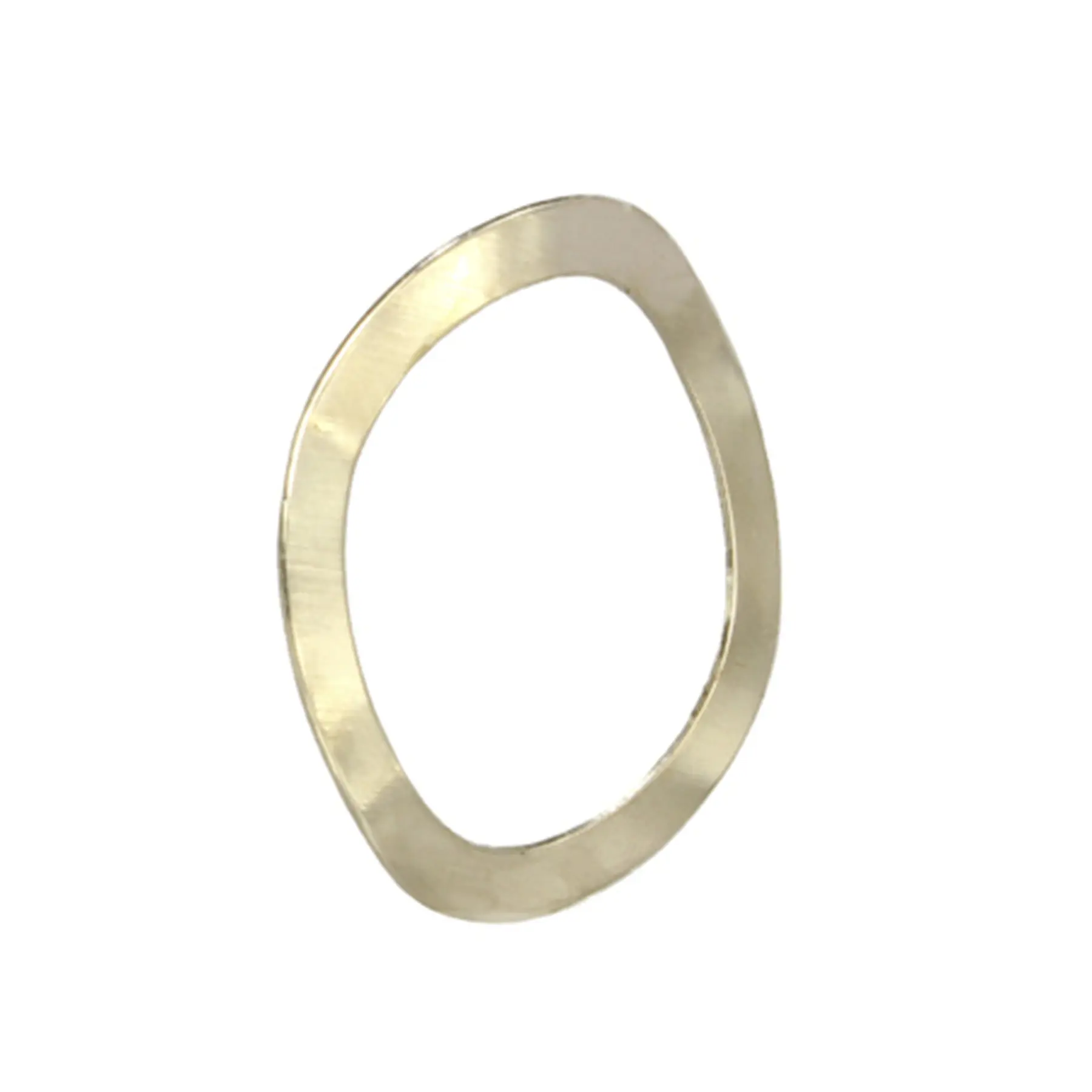 Tvättmaskin Enduro Bearings WA Wave 30/0,6-Wave Washer-30x0,6-Heavy XD